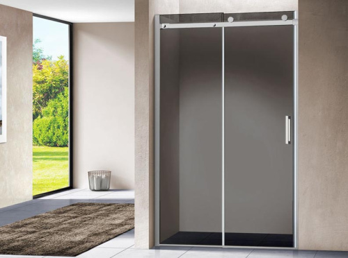 Душевая дверь Vincea Como VPS-1C120CG