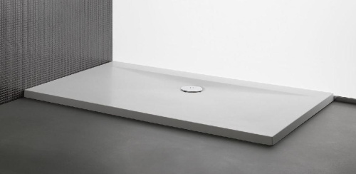 Душевой поддон Kolpa-san Re-walk 140x90 white 563120