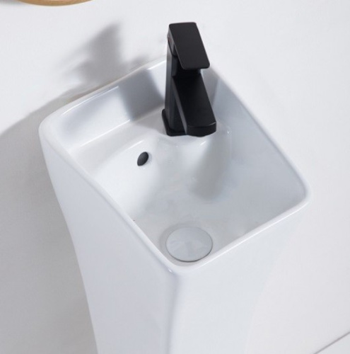 Умывальник CeramaLux M9012