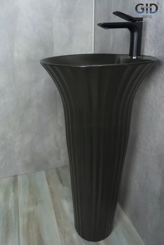 Умывальник Gid Nb132bg