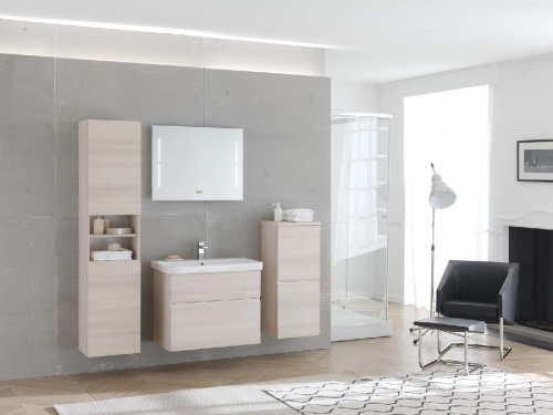 Пенал подвесной Kolpa-san Oxana O 953 40 Hacienda bl 507340