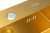 Мойка кухонная Arfeka Eco AR 450*500 gold PVD NANO Мойка кухонная Arfeka Eco AR 450*500 gold PVD NANO