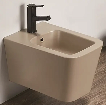 Биде подвесное CeramaLux 5370MC