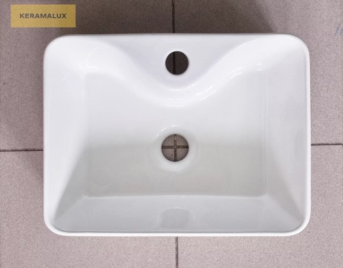 Умывальник CeramaLux 7292