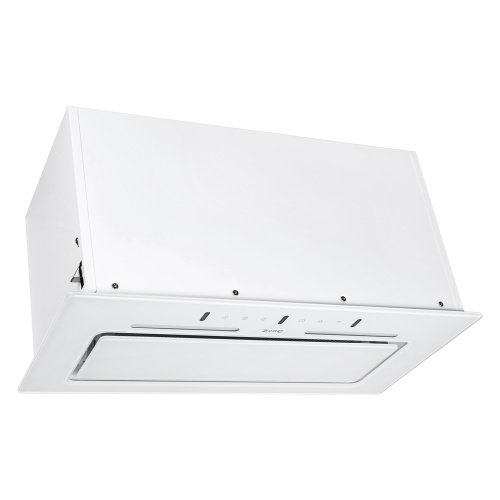 Вытяжка кухонная Zorg NEVE 1200 60 S-GC белая