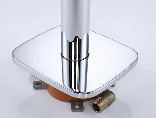 Смеситель для ванны Vincea VTF-102CH