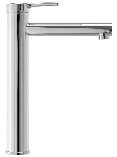 Смеситель для умывальника Rea Pixel chrom B6562