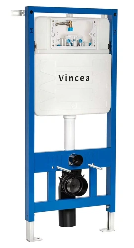 Инсталляция для унитаза Vincea VIS-601