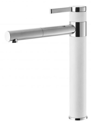 Смеситель для кухни Alveus ZINA CHR - G11 1129058