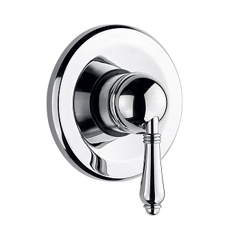 Смеситель для душа Nicolazzi 3406CR75