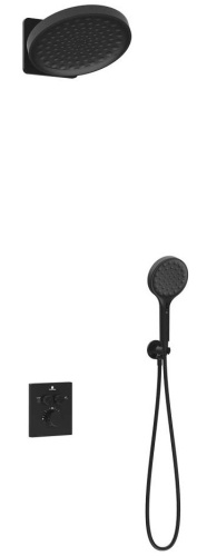 Душевая система Vincea Inspire VSFW-3I21MT3MB