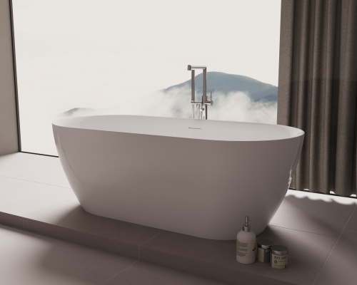 Ванна акриловая Vincea VBT-705-1800