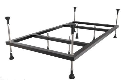 Ванна акриловая Kolpa-San Betty 170x70+каркас