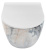 Унитаз подвесной Rea Carlos rimless Granit Shiny C8002
