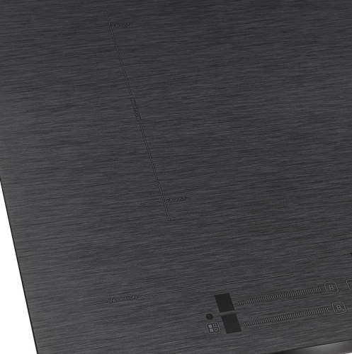 Индукционная варочная панель Zorg INO62 gray