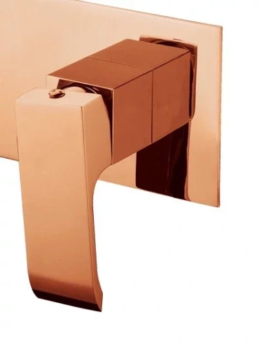 Смеситель для умывальника Ahti Kerava Gold KA205201