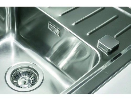 Мойка для кухни Alveus GALEO 10 SAT 90 FI 615x500 1128552