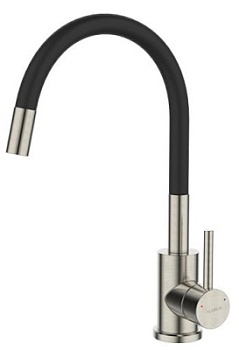 Смеситель для кухни Alveus JANA NIC BR 1150788
