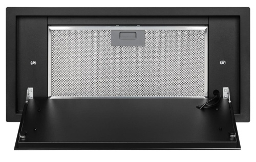 Вытяжка кухонная Zorg AMINA 1060 60 S черная