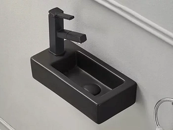 Умывальник Gid Bm9272R