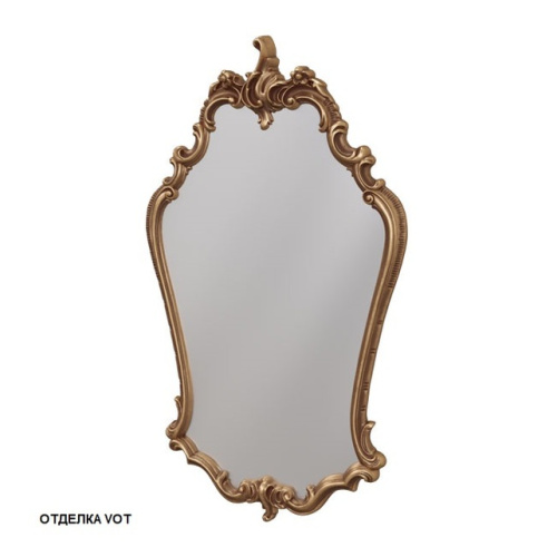 Зеркало Caprigo PL415-VOT