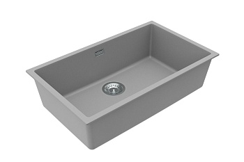 Мойка для кухни Alveus OMNI 40 Granital CONCRETE-G81 750x450x198 1150059