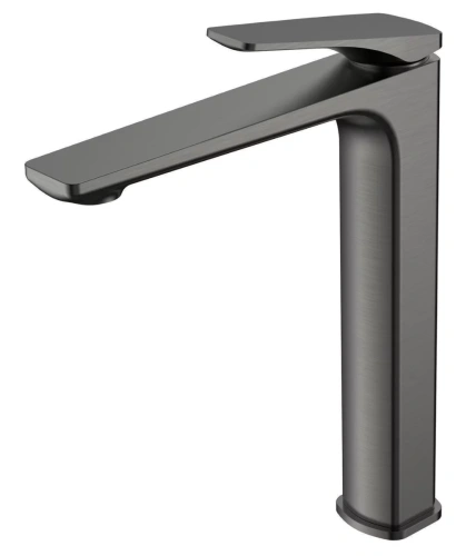 Смеситель для раковины Vincea Puro VBF-5P02GM