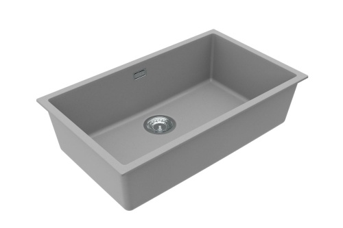 Мойка для кухни Alveus OMNI 40 Granital CONCRETE-G81 750x450x198 1150059