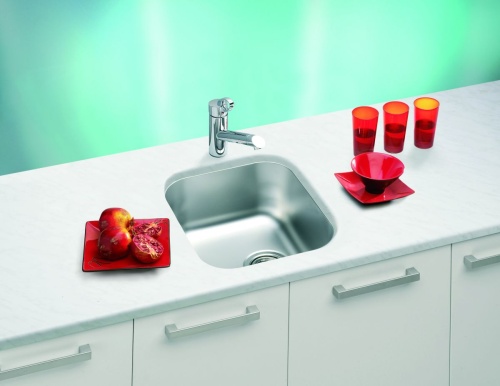 Мойка для кухни Alveus VARIANT 40 SAT-90 340x400x185 1009392