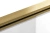 Шторка на ванную Rea Agat 2-80 gold matt W2500 Шторка на ванную Rea Agat 2-80 gold matt W2500