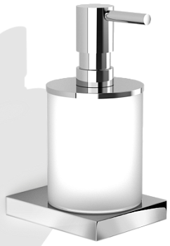 Дозатор для мыла настенный Decor Walther Contract 0651600