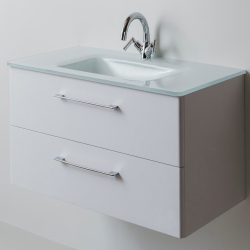 Умывальник Caprigo Accord 90  OW15-2218-R811