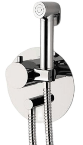 Гигиенический душ Daniel Suvi Thermo ST206424DCCR