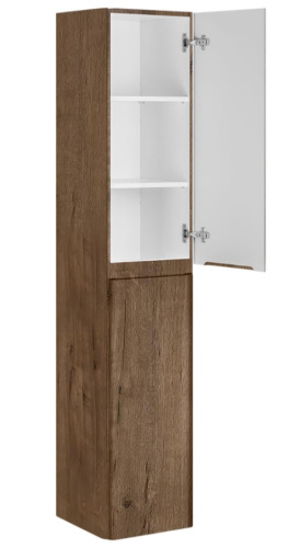 Пенал подвесной Vincea Vico VSC-2V170VO