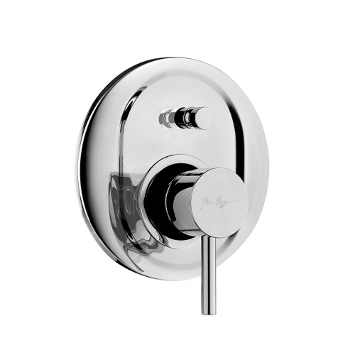 Смеситель для душа Nicolazzi 3796EXTCR