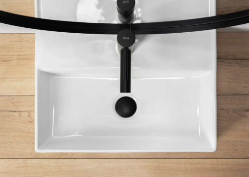 Умывальник Rea Valeria N U5000