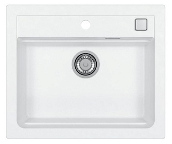 Мойка для кухни Alveus Granital ATROX 30 ARCTIC - G11 590x500 1131991
