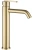 Смеситель для умывальника Rea Ontario gold matt B5509