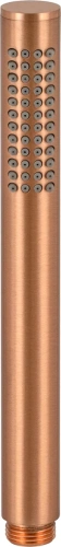 Ручной душ Remer 317MCRPX, медь брашированная