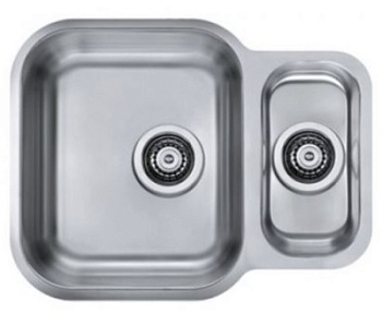 Мойка для кухни Alveus DUO 70 SAT-90 560x440 1039363