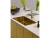Мойка для кухни Alveus QUADRIX MONARCH 60 GOLD 740x400x200 1117478 Мойка для кухни Alveus QUADRIX MONARCH 60 GOLD 740x400x200 1117478