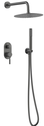 Душевая система Gid Edessa L070-GM-VD2