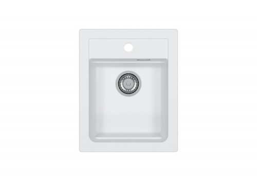Мойка для кухни Alveus Granital ATROX 10 ARCTIC - G11 400x500 1139079