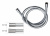 Шланг для душа ПВХ 120 см Remer 332CN2G120 Шланг для душа ПВХ 120 см Remer 332CN2G120