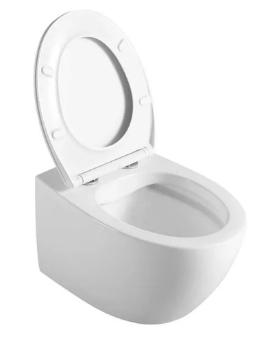 Унитаз подвесной Vincea Felice VT1-25