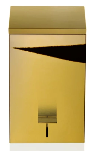 Ведро с педалью Decor Walther TE 70 SC 0614520