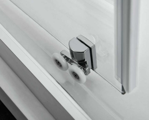 Душевой уголок Vincea Alpha VSS-3AL100CL