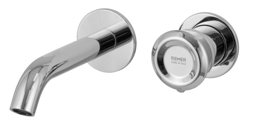 Смеситель для раковины Remer Element ET15P