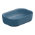 Раковина накладная 60x42 см GSG Ceramic Design Hit! HILAVRE60027, Denim Matt Раковина накладная 60x42 см GSG Ceramic Design Hit! HILAVRE60027, Denim Matt