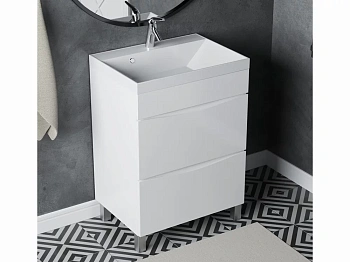 Тумба напольная Vela Бриз 60Н под Classica TU27047